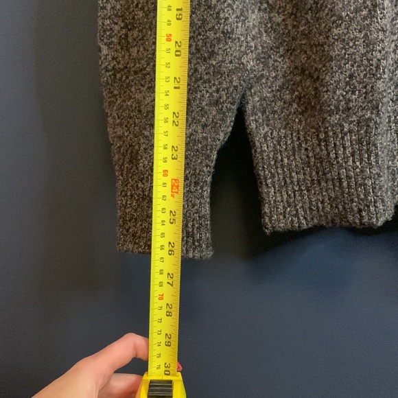J Crew men’s sweater size M - Picture 7 of 9